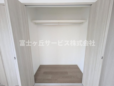 【収納】 | 浜松市浜名区内野台4丁目 中古戸建て | 収納です