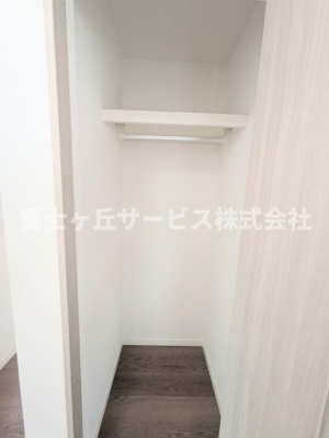 【収納】 | 浜松市浜名区内野台4丁目 中古戸建て | ２Fの収納です