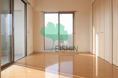 【居間・リビング】 | サムティ吉塚EAST