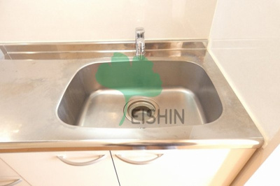 【キッチン】 | サムティ吉塚EAST