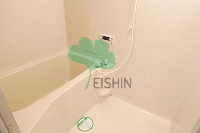 【浴室】 | サムティ吉塚EAST | 清潔感のある浴室です！