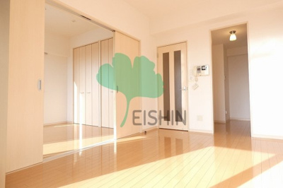 【寝室】 | サムティ吉塚EAST | 寝室です。