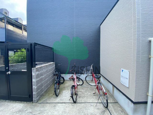 ロフトンリッツ竹下のその他共用部分
