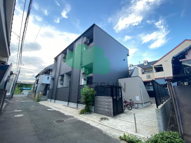 ロフトンリッツ竹下