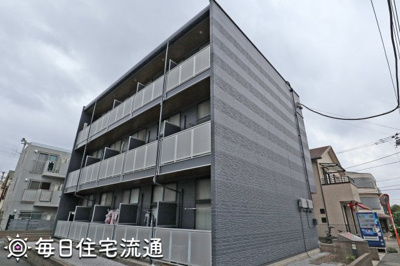 【外観】 | 下連雀