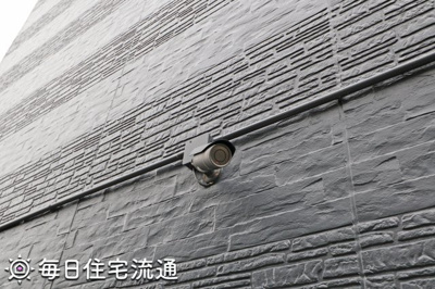 【セキュリティ】 | 下連雀