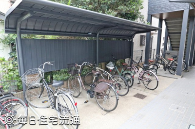 【その他共用部分】 | 下連雀