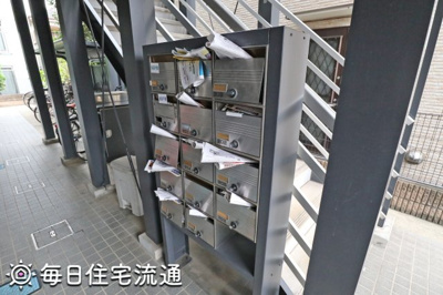 【その他共用部分】 | 下連雀