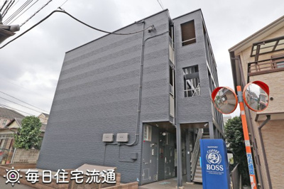 【外観】 | 下連雀