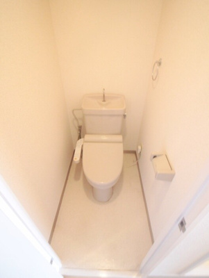 【トイレ】 | SUCCESS　52