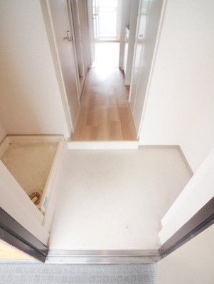 【玄関】 | SUCCESS　52