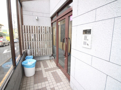 【エントランス】 | SUCCESS　52