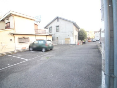 【駐車場】 | SUCCESS　52