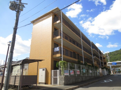 【外観】 | SUCCESS　52