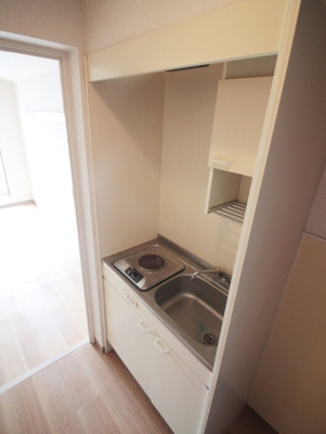 【キッチン】 | SUCCESS　52