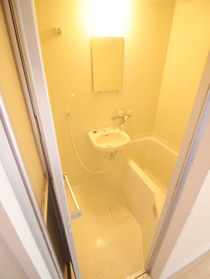 【浴室】 | SUCCESS　52