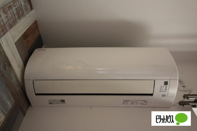 ミユキプレイス高崎下小鳥の設備