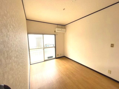 【居間・リビング】 | ヴィラ元住吉