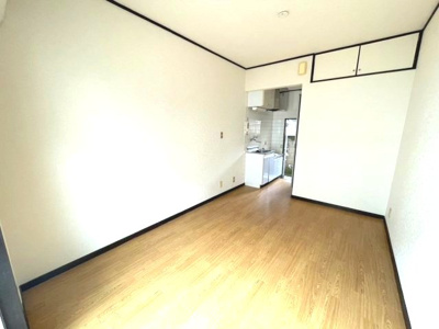 【居間・リビング】 | ヴィラ元住吉