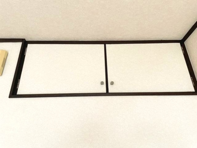 【収納】 | ヴィラ元住吉