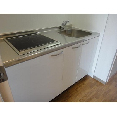 【内装】 | ジェノヴィア高円寺スカイガーデン