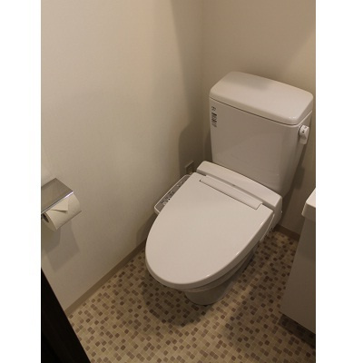 【内装】 | ジェノヴィア高円寺スカイガーデン