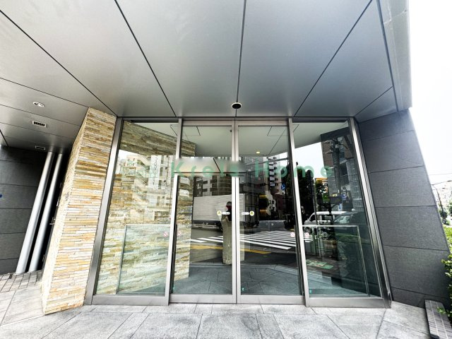 プレジリア東日本橋