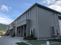 ウイングパークコート（Wing Park Court）の画像