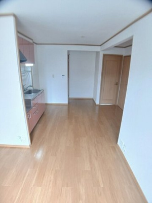 【居間・リビング】 | アルバプラシードⅡ