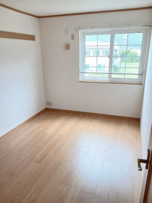 【内装】 | アルバプラシードⅡ