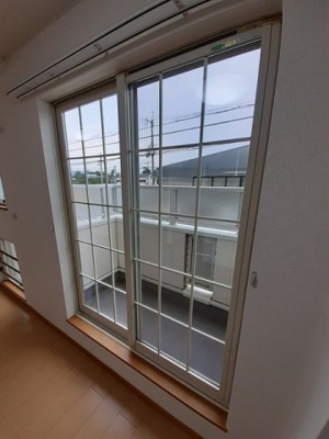 【バルコニー】 | エテルノ・カーサ