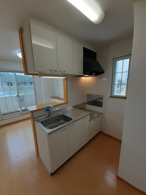 【キッチン】 | エテルノ・カーサ