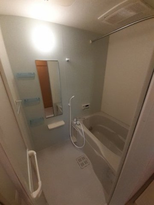 【浴室】 | エテルノ・カーサ