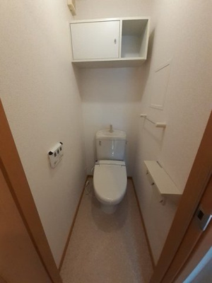 【トイレ】 | エテルノ・カーサ