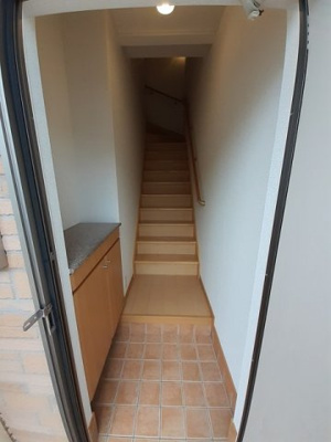 【玄関】 | エテルノ・カーサ