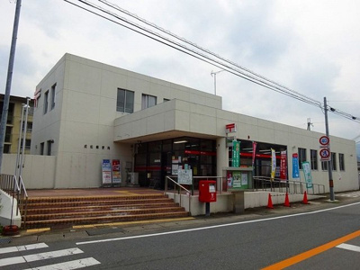 【周辺】 | デスパシオ氷上Ⅱ | 成松郵便局まで450m