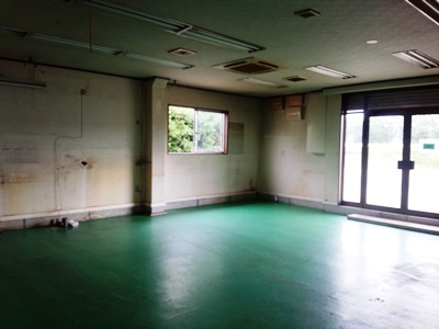 【ロビー】 | 貸工場下井沢