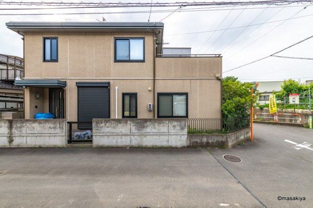 コンフォルト城山の展望