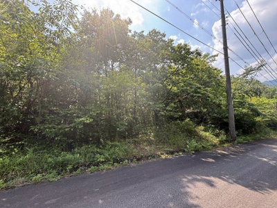 【外観】 | 丹波篠山市今田町上立杭　住宅用地1