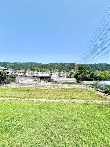 八尾れとろハウスの展望