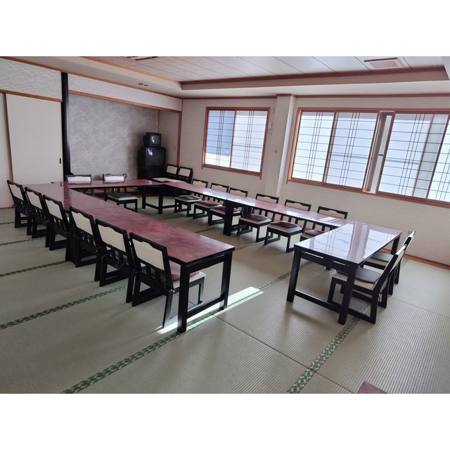 大垣市上石津町上原の店舗一部の内装