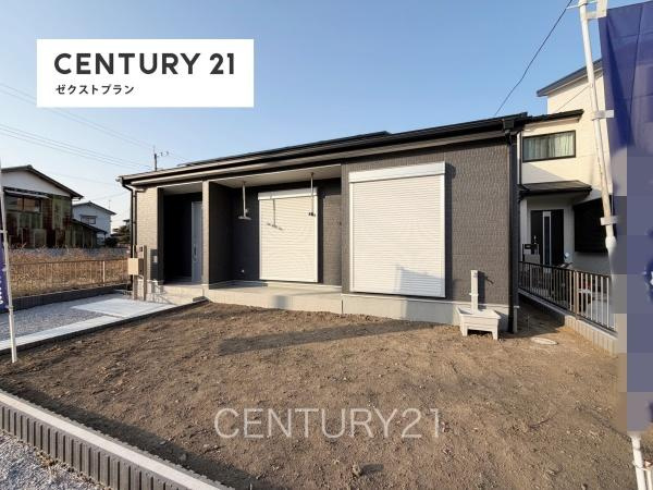 太田第4鳥山上町 1号棟