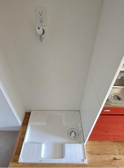 【内装】 | スカイコート鷺沼