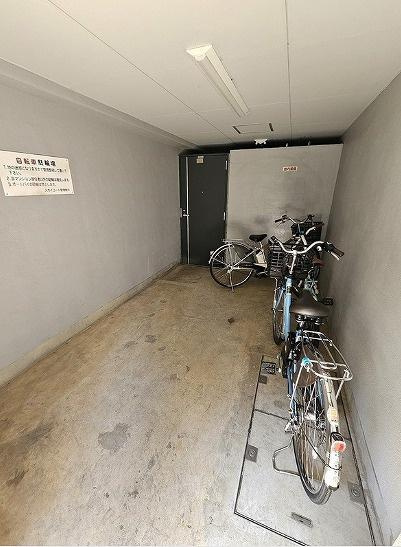 【その他共用部分】 | スカイコート鷺沼