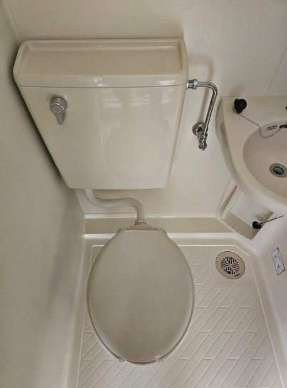 【洗面所】 | スカイコート鷺沼