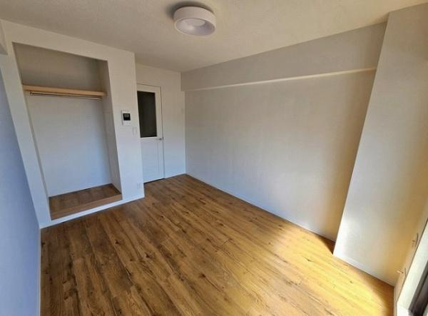 【収納】 | スカイコート鷺沼