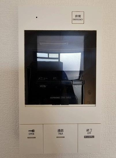 【セキュリティ】 | スカイコート鷺沼