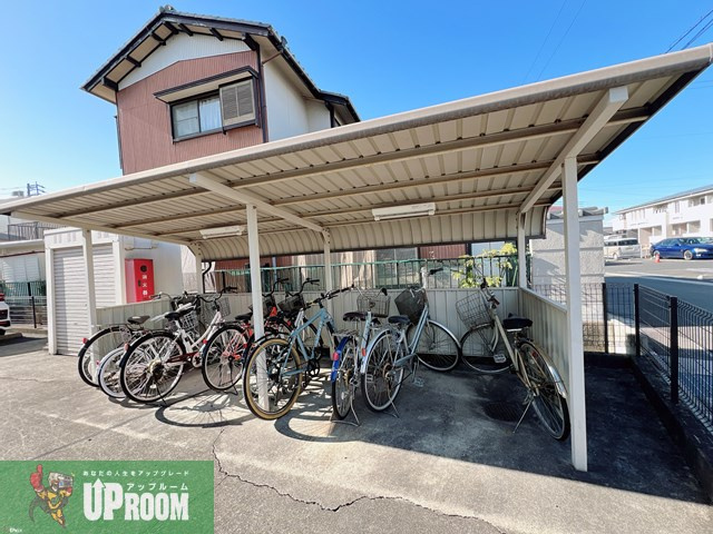 ルーチェ・Iのその他共用部分