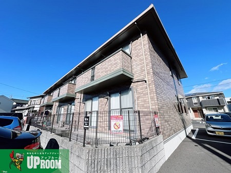 ルーチェ・Iの外観