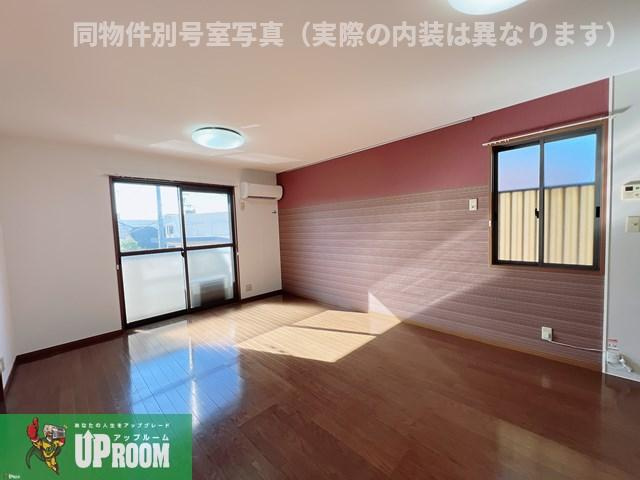 ルーチェ・Iの居間・リビング